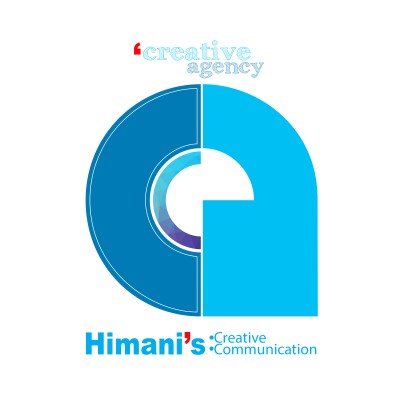 Himani's CC's Logo