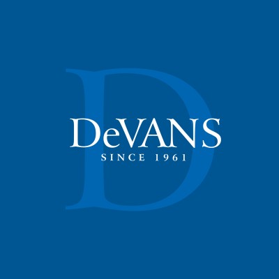 Devans Modern Breweries Ltd's Logo