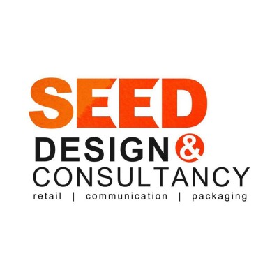 SEED Design & Consultancy's Logo