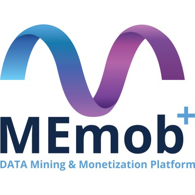 MEmob+'s Logo