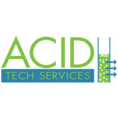 Acid Tech Services's Logo