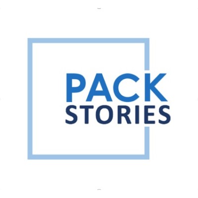 PackStories's Logo