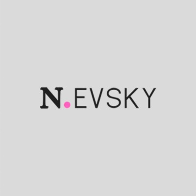 N.evsky - Fashion Business Consultancy's Logo