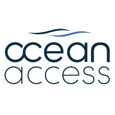 Ocean Access's Logo