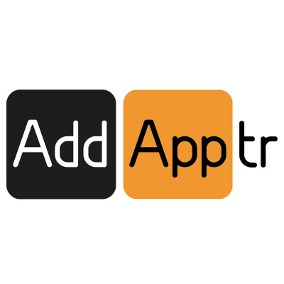 AddApptr GmbH's Logo