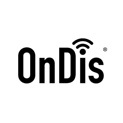 ONDIS SOLUTIONS LIMITED Logo