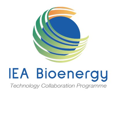 IEA Bioenergy Technology Collaboration Programme's Logo