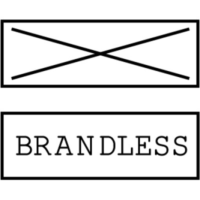 BRANDLESS's Logo