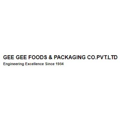 GEE GEE (FOODS AND PACKAGING) COMPANY PRIVATE LTD.'s Logo