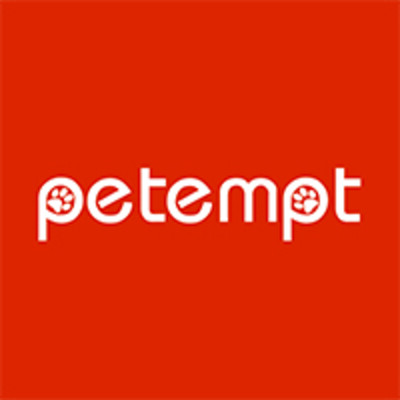 Petempt Pet Products Co. Limited's Logo