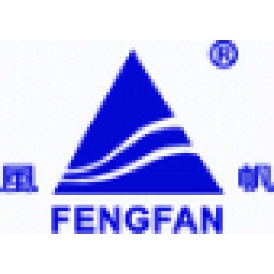 Wuhan Fengfan International Trade Co. Ltd.'s Logo