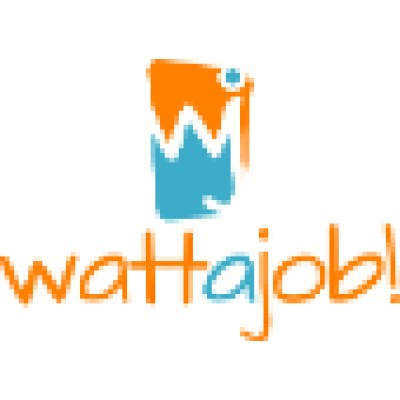 WattaJob's Logo