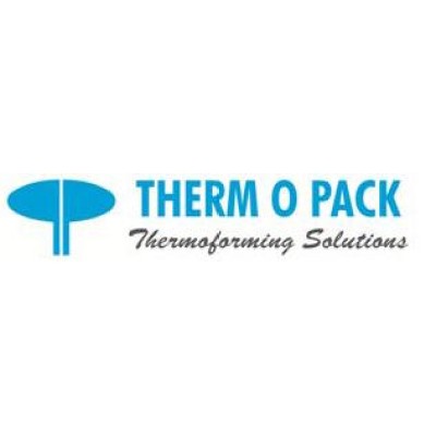 Thermopack's Logo