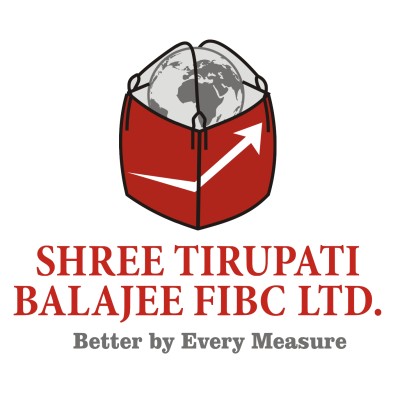 Shree Tirupati Balajee FIBC Ltd's Logo