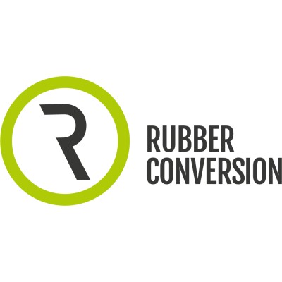 RUBBER CONVERSION's Logo