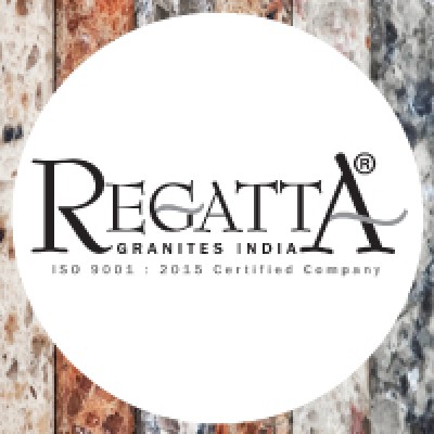 Regatta Granites India's Logo