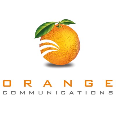 ORANGE COMMUNICATIONS's Logo