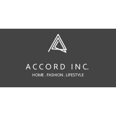 ACCORD INC.'s Logo