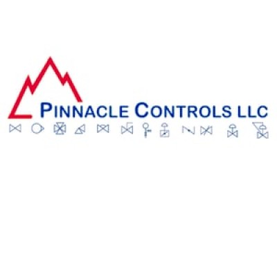 Pinnacle Controls LLC's Logo