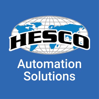 HESCO (Industrial Automation & Networking)'s Logo