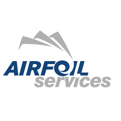 Airfoil Services Sdn Bhd's Logo