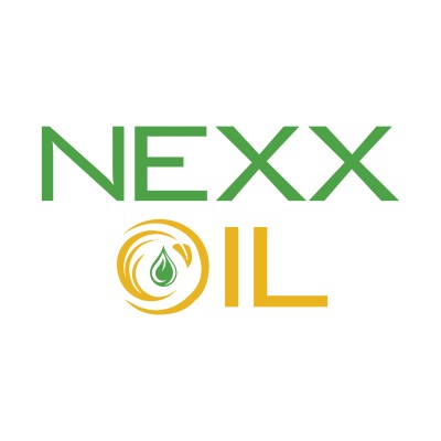 NEXXOIL's Logo