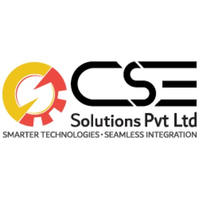 CSE Solutions's Logo