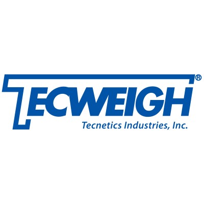 Tecnetics (Tecweigh) Industries Inc.'s Logo