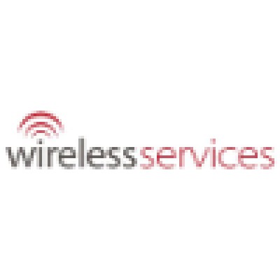 Wireless Services's Logo