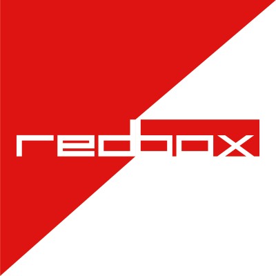 Redbox's Logo