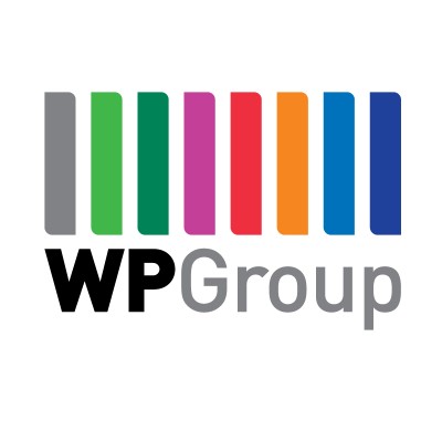 WP Group's Logo