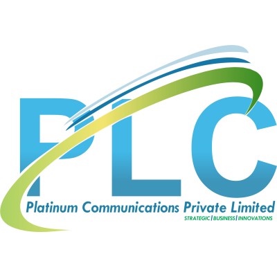 Platinum Communication Pvt Ltd's Logo