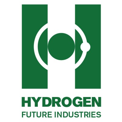 Hydrogen Future Industries's Logo