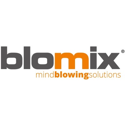 Blomix B.V.'s Logo