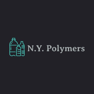 NY Polymers's Logo