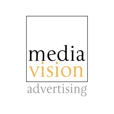 Media Vision Advertising's Logo