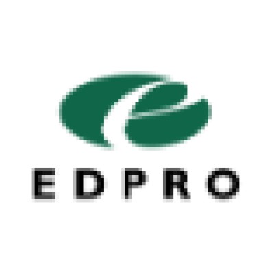 EDPRO Energy Group Inc.'s Logo