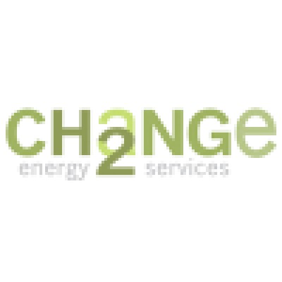 Change Energy Services Inc.'s Logo