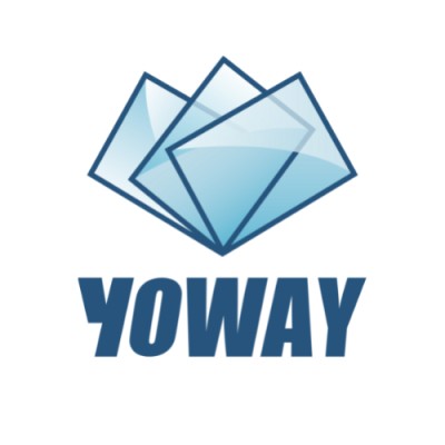 YOWAY MIRRORS's Logo