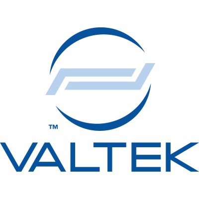 Valtek's Logo