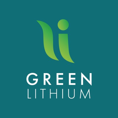 Green Lithium's Logo