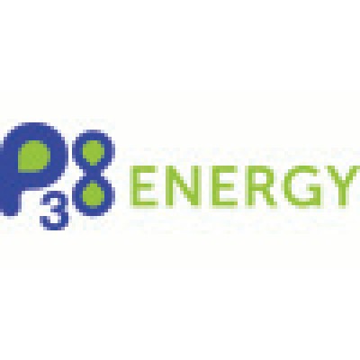 P38 Energy Inc.'s Logo