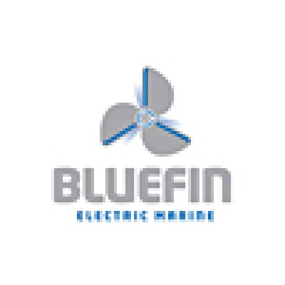 Bluefin Electric Marine Ltd's Logo