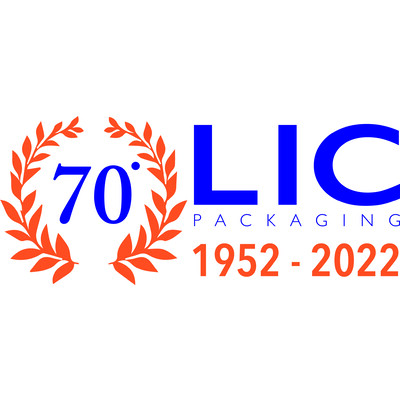 Lic Packaging Spa's Logo