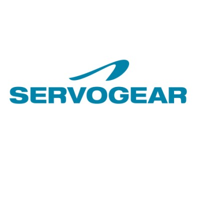 Servogear AS's Logo