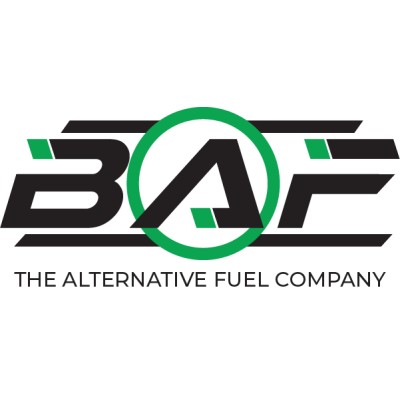 Bharat Alt Fuel Pvt. Ltd.'s Logo