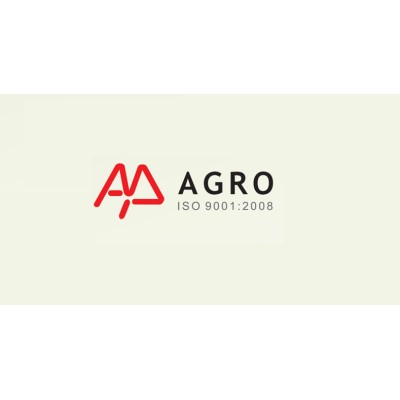 Agro Pulping Machinery Pvt Ltd's Logo