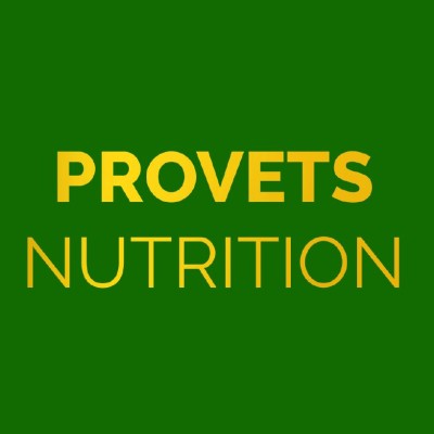 PROVETS Nutrition's Logo