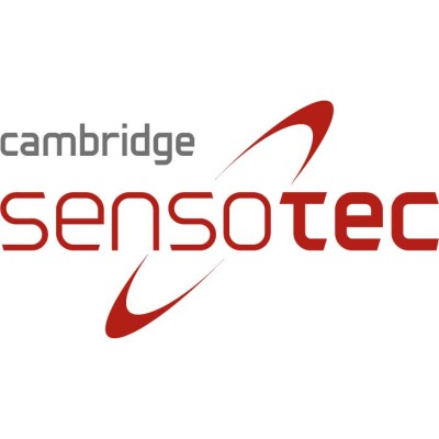 Cambridge Sensotec Ltd's Logo