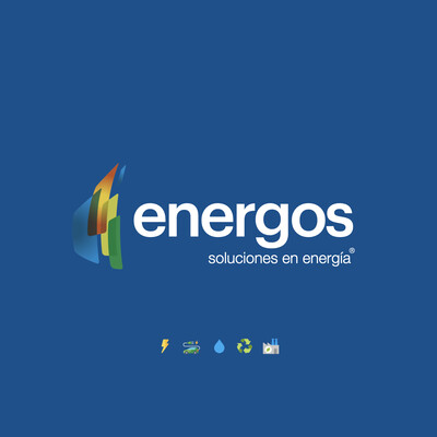 Energos - Soluciones en Energía's Logo